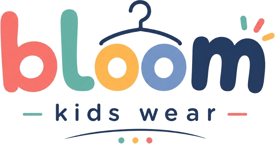Bloom Kids Wear